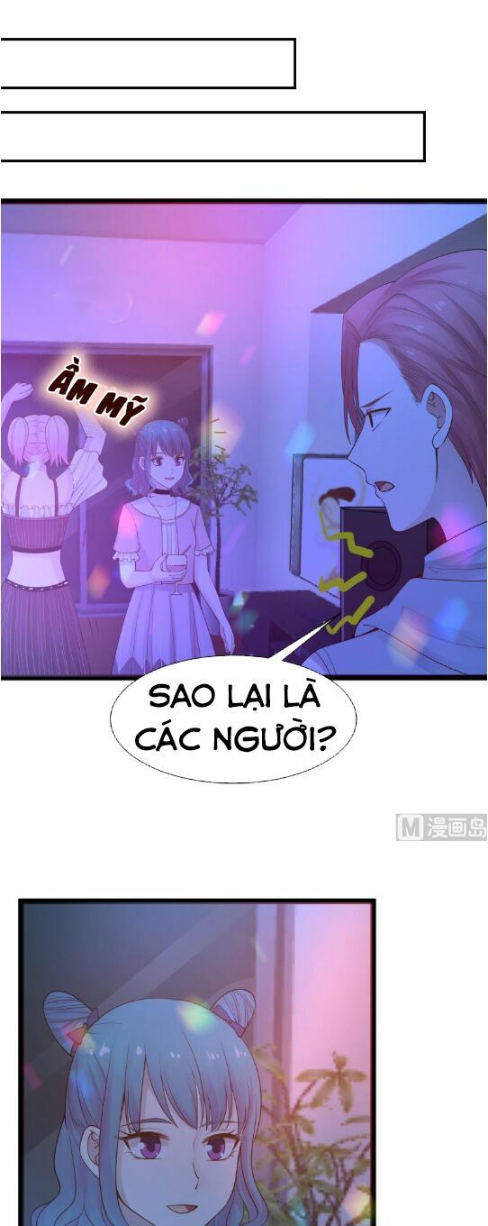 trên người ta có một rồng chapter 26 7