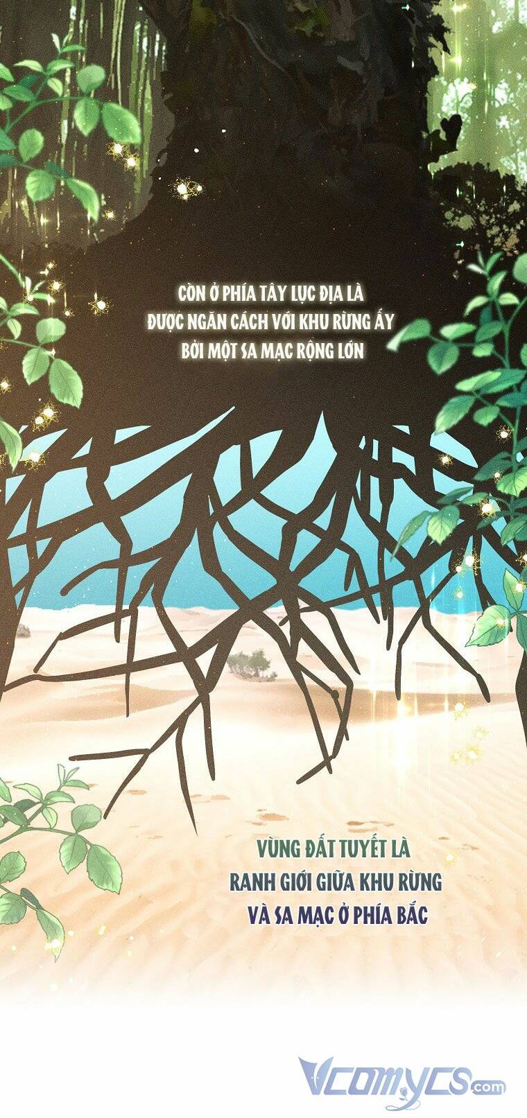 ác nữ karuna bé lại chapter 48 85