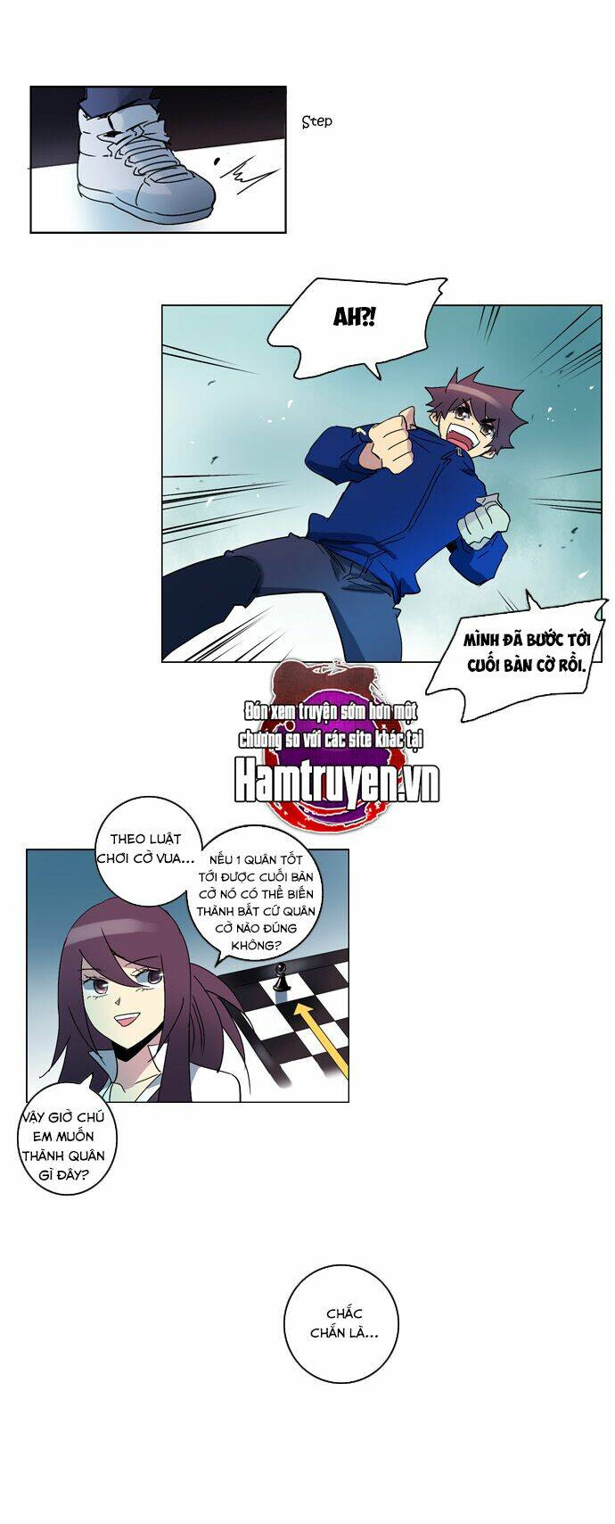 bản khế ước linh hồn chapter 66 34