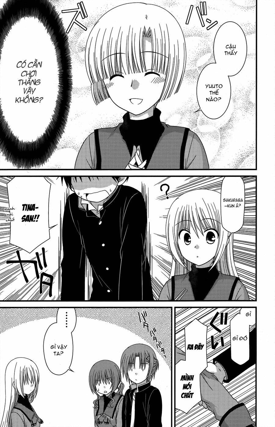 tonari no kashiwagi-san chapter 43 13