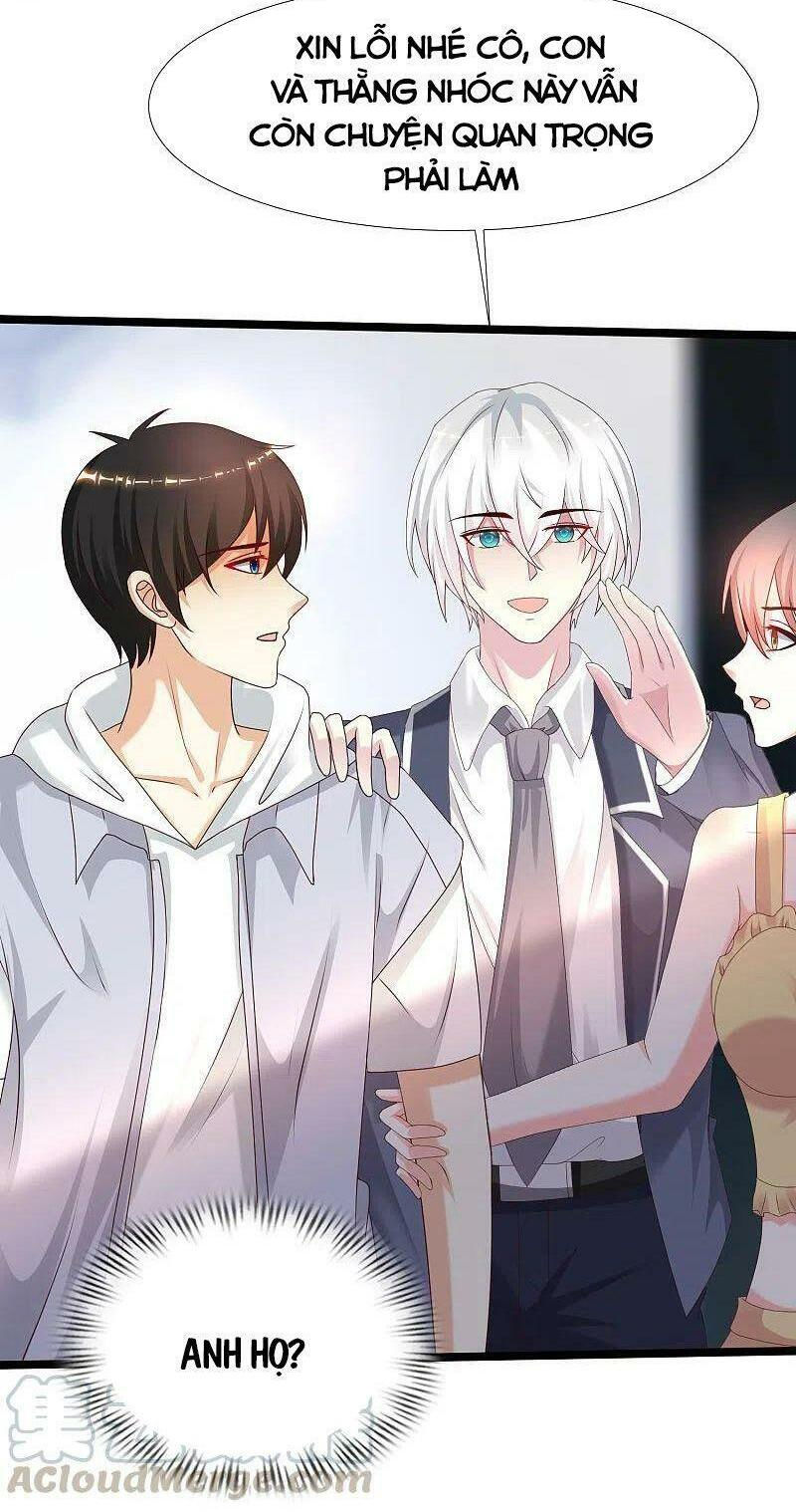 tối cường vận đào hoa chapter 229 2