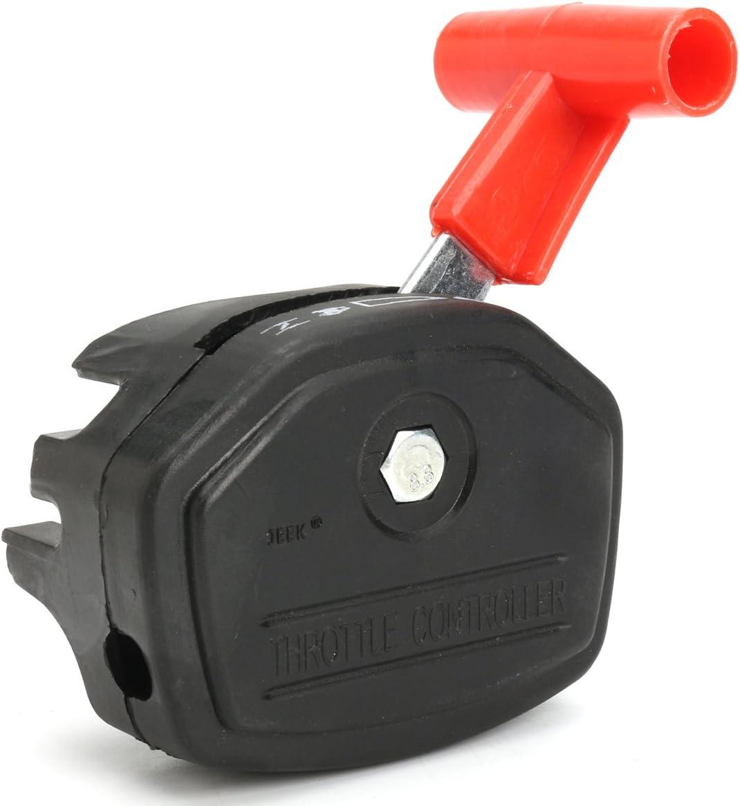 Cáp bướm ga / cần khởi động cho máy cắt cỏ