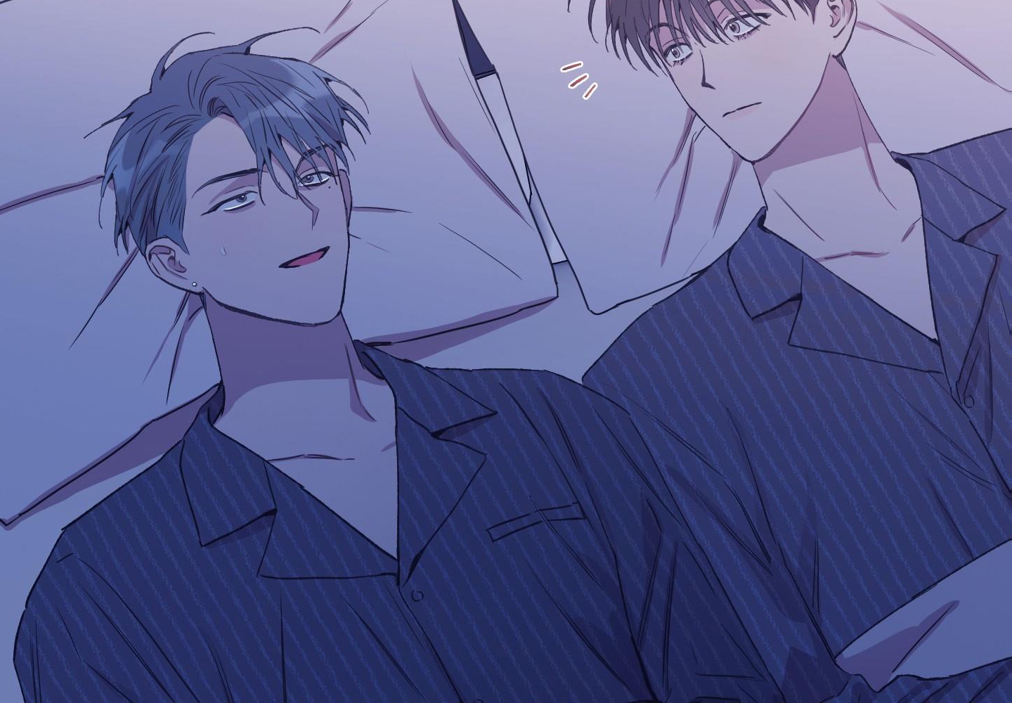 lãng mạn giả dối chapter 29 165