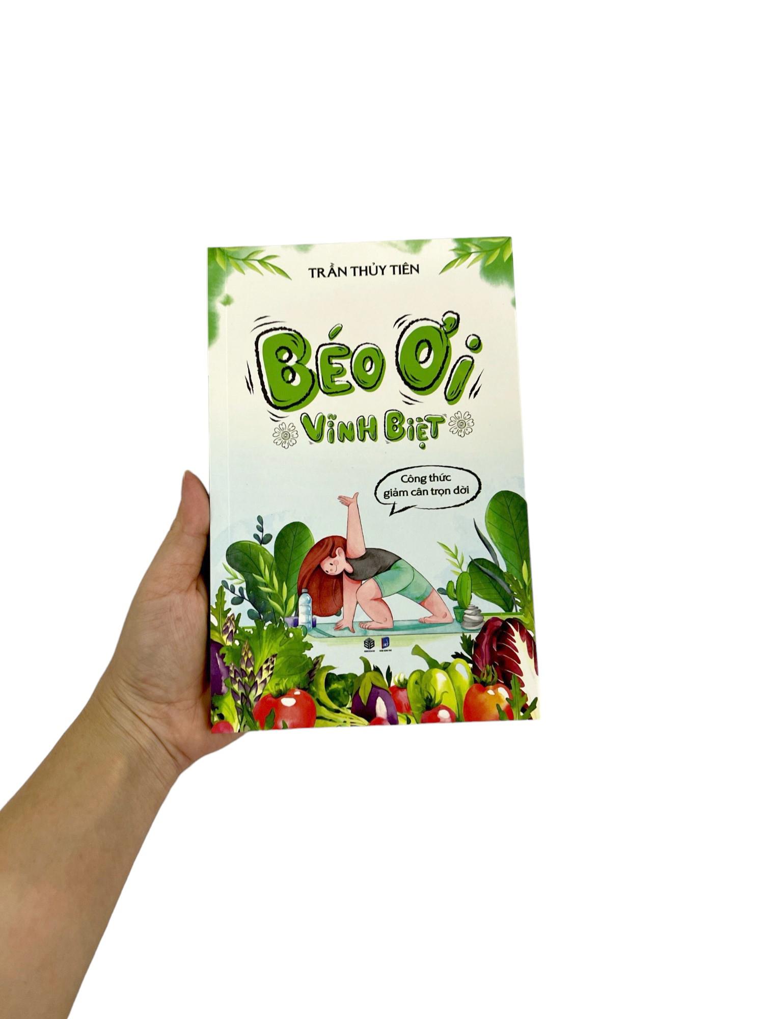 Béo Ơi Vĩnh Biệt