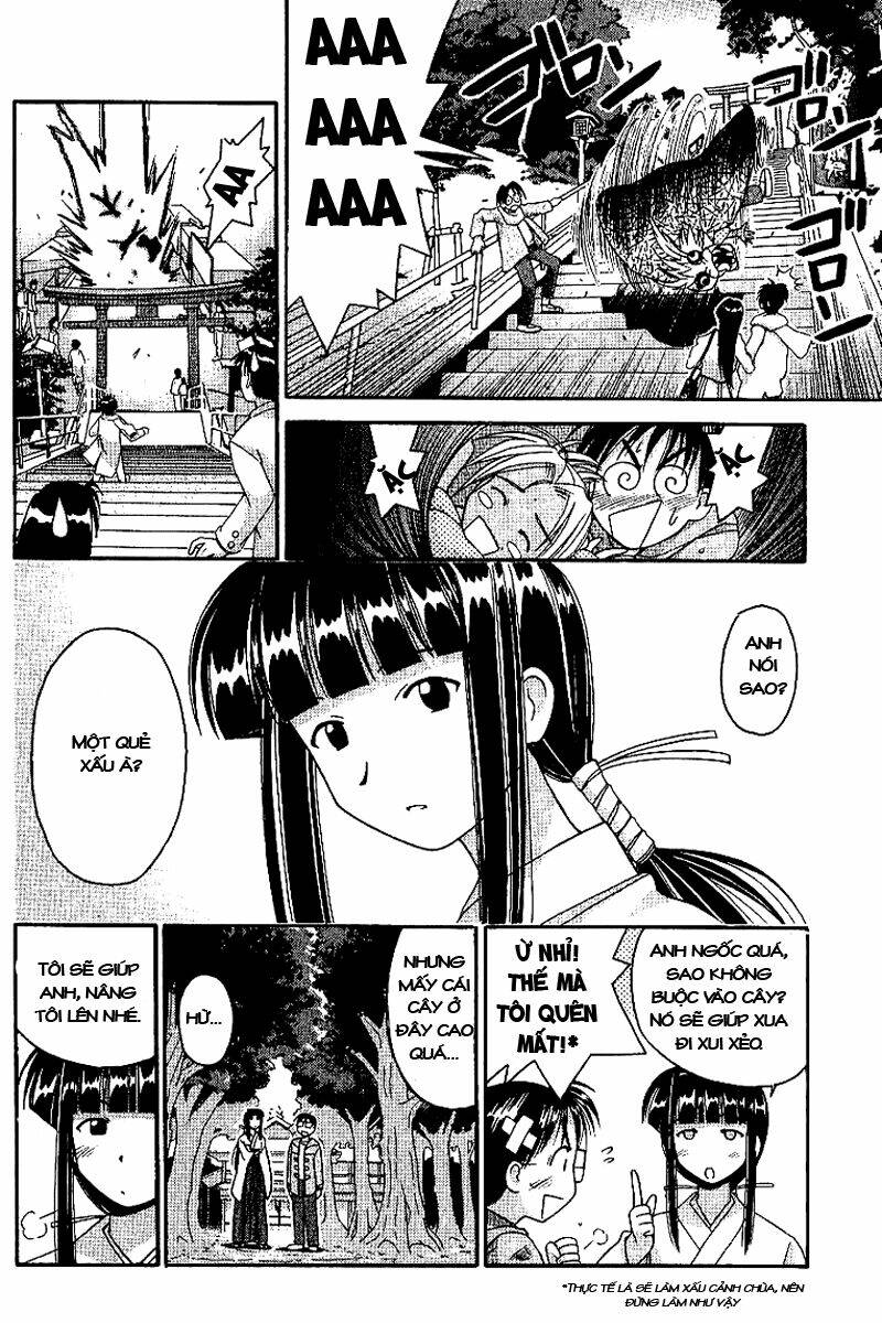 love hina chapter 10 13