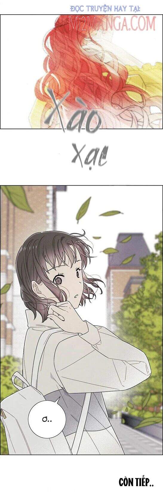 tôi đã cướp mất đêm đầu tiên của nam chính chapter 73.5 27