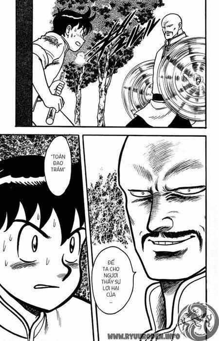 hoàng phi hồng phần 1 chapter 14 87