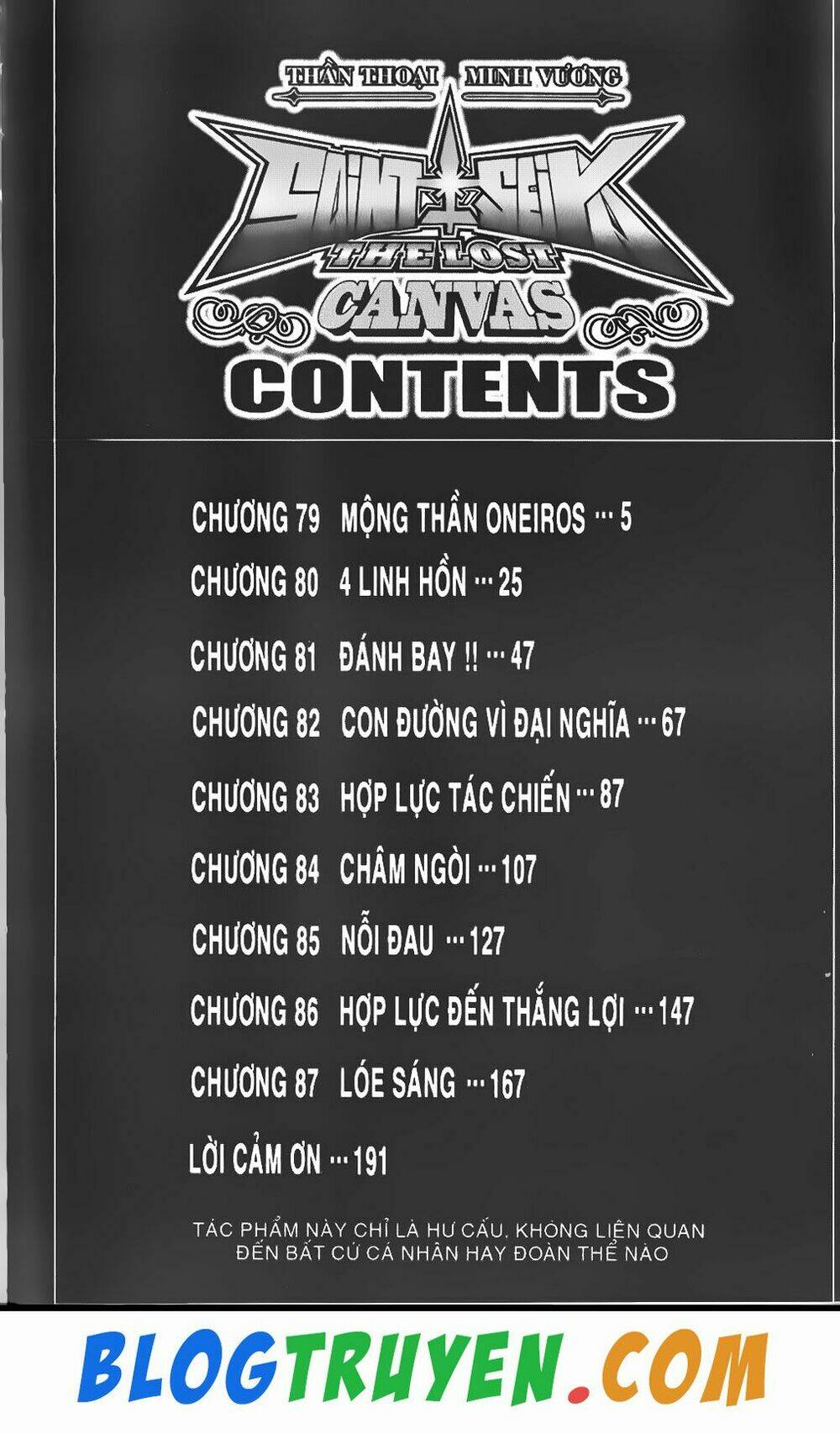 thần thoại minh vương chapter 79 3