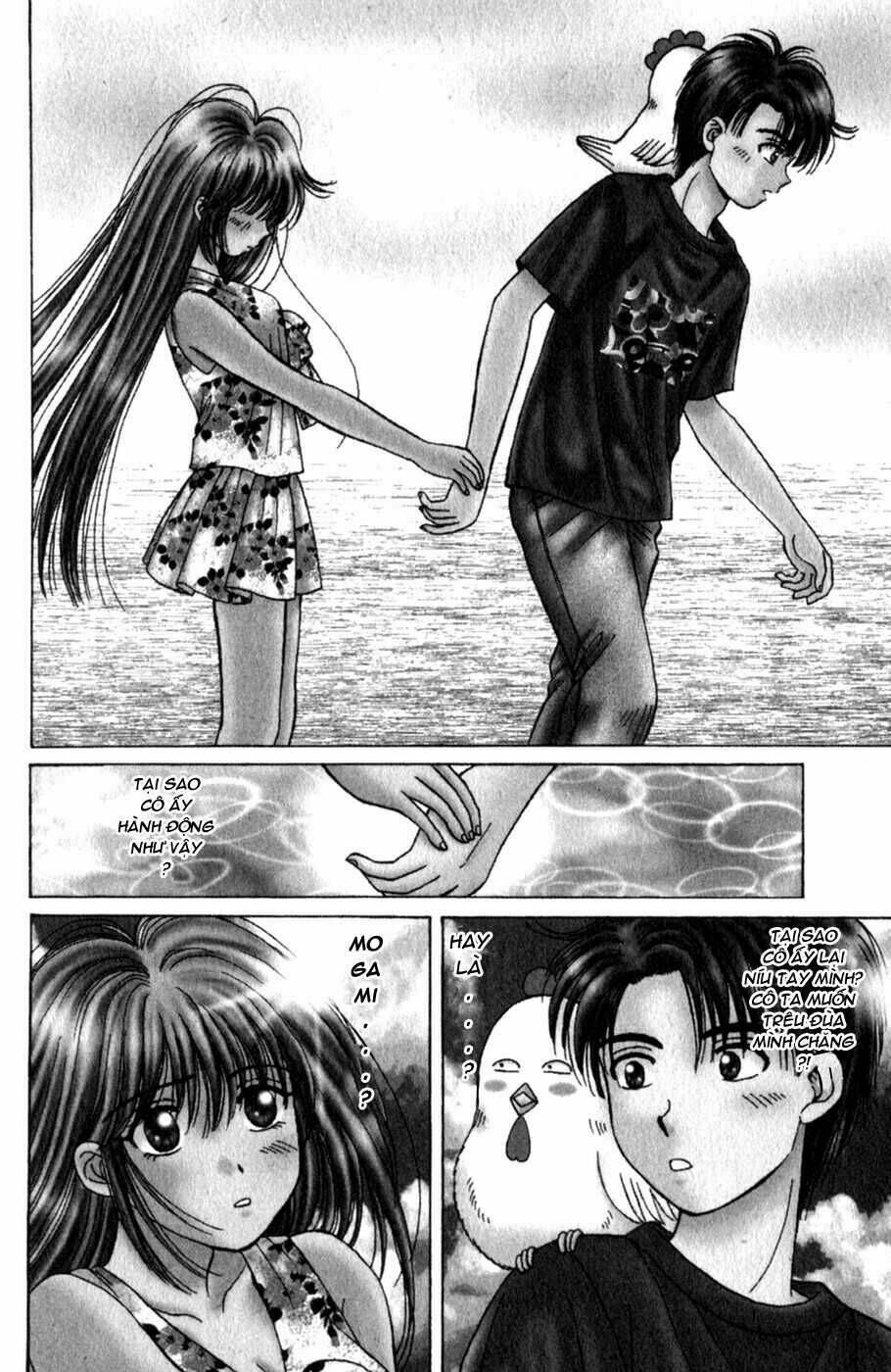 open sesame chapter 9 3