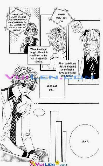 chàng trai thứ 13 chapter 1 30