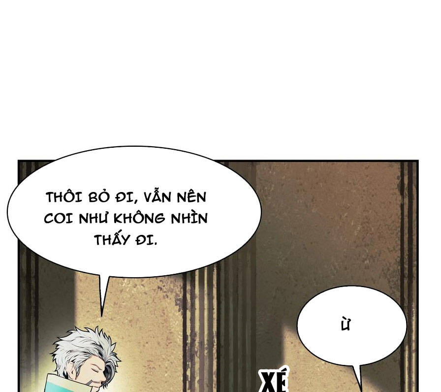 bất bại chân ma chapter 152 93