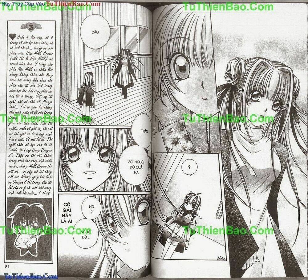 cô nàng quản gia chapter 6 41