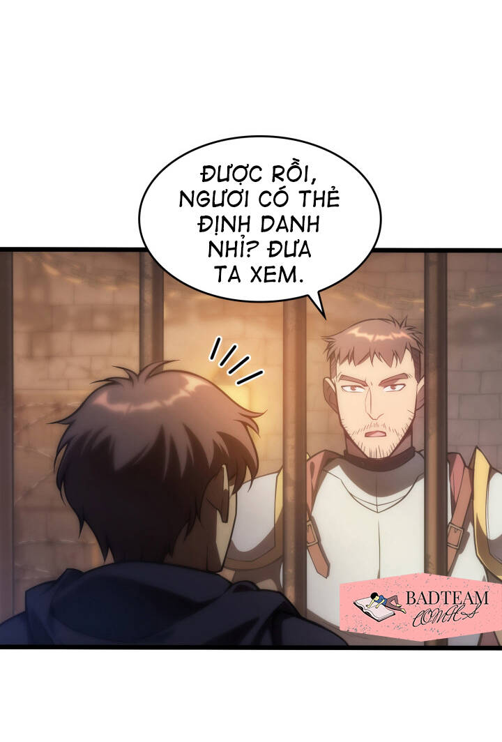 tái sinh ở dị giới, tôi từ công chức trở thành chiến thần chapter 4 47