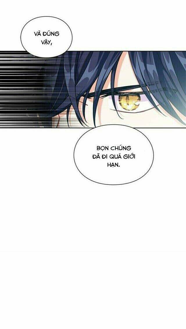 nữ hoàng ngoại khoa chapter 73 4