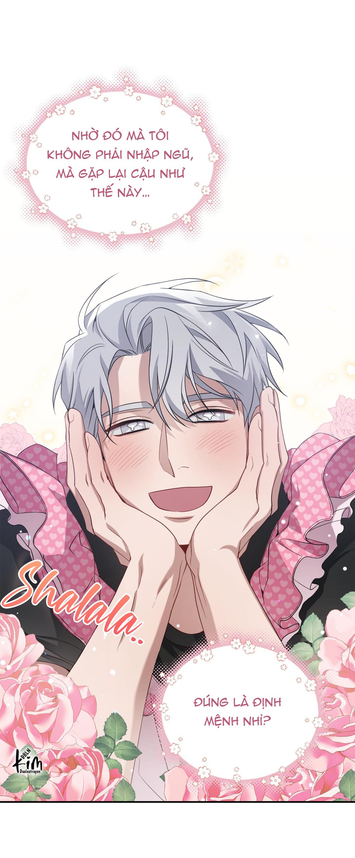 guide báo thù chapter 4 35