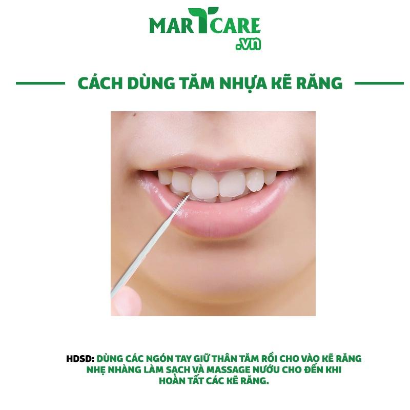 ️️ Okamura - Tăm nhựa Okamura chất lượng Nhật Bản