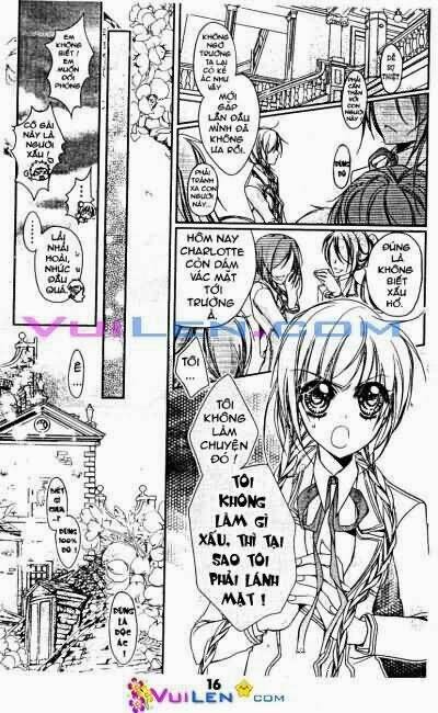 chàng trai quý tộc chapter 3 16