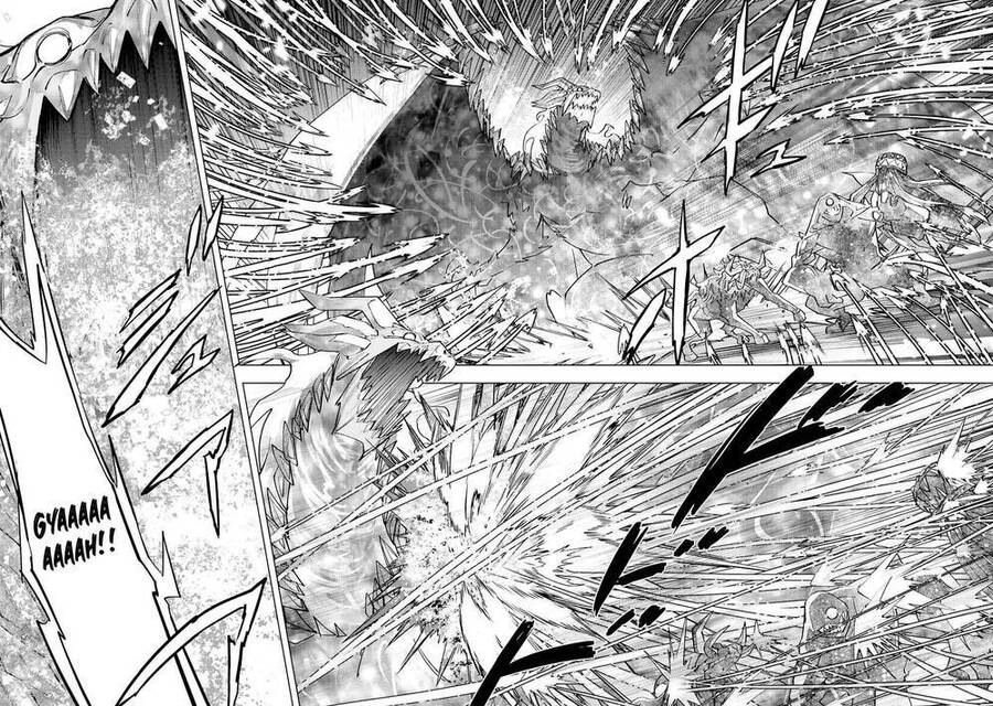 Bị Phản Bội Bởi Đồng Đội Và Sở Hữu [Gacha Không Giới Hạn] Lv.9999 chapter 68 2