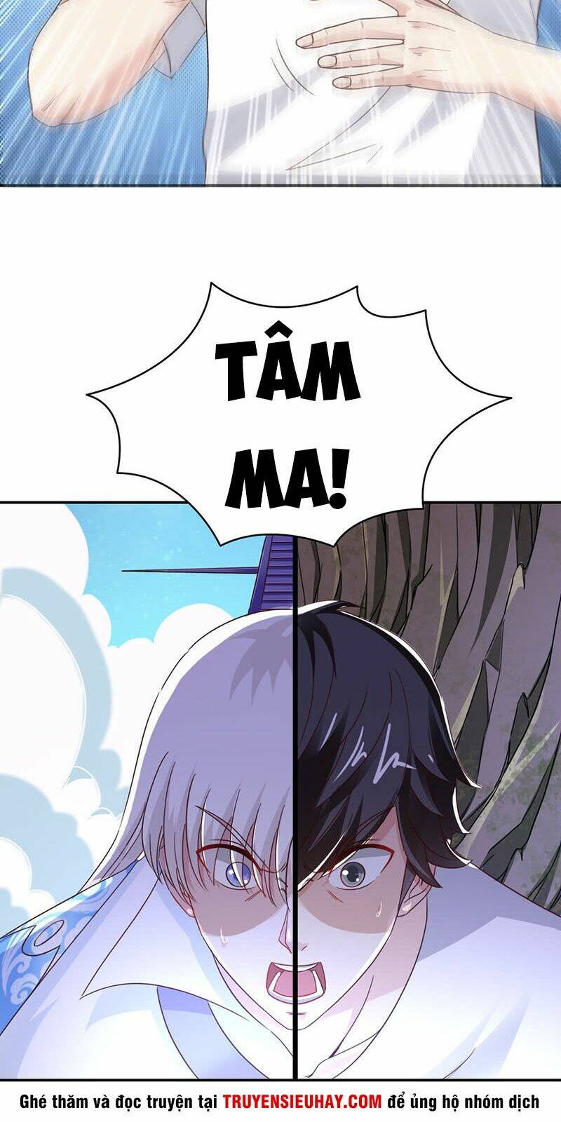 táng kiếm quyết chapter 37 17