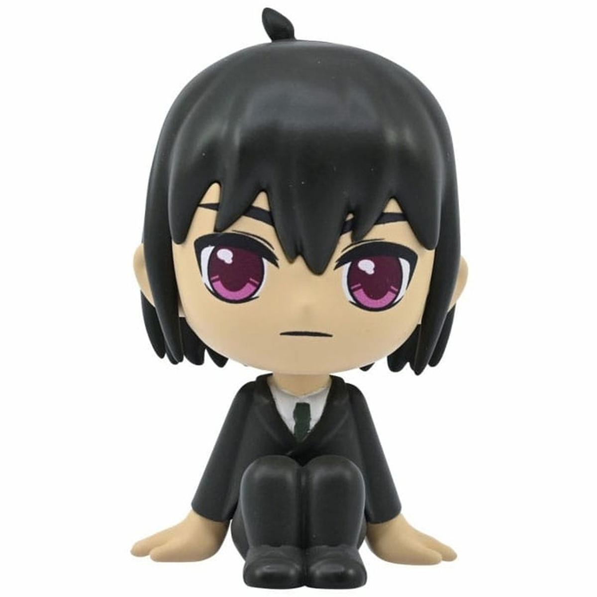 Đồ Chơi Gia Đình Điệp Viên Bobble Head Series 1 Spy X Family - YuMe SXF11520 (Mẫu Sản Phẩm Bên Trong Là Ngẫu Nhiên)