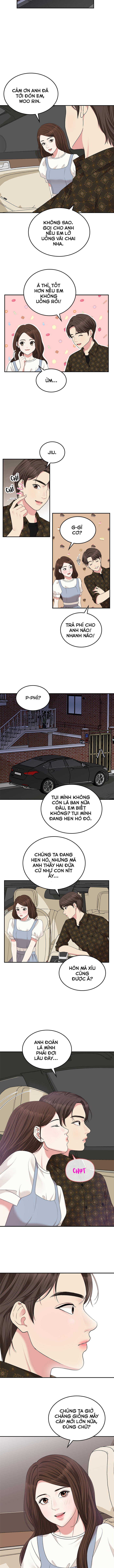 gửi tới bạn...người nắm giữ ngôi sao chapter 36 12