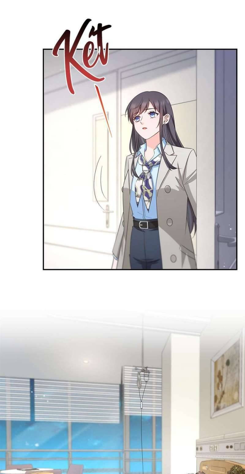 bạn học tôi là lính đánh thuê chapter 204 393