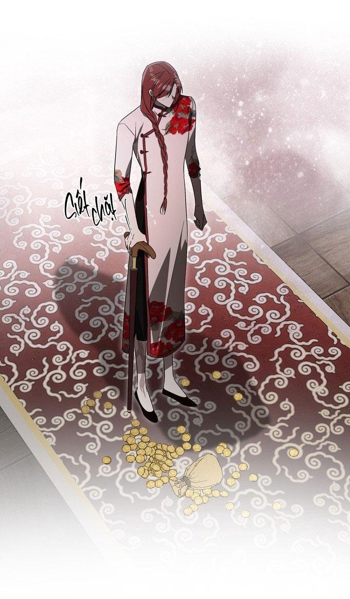 nghiện cuồng công - bdsm cùng sẹc chapter 7.1 24