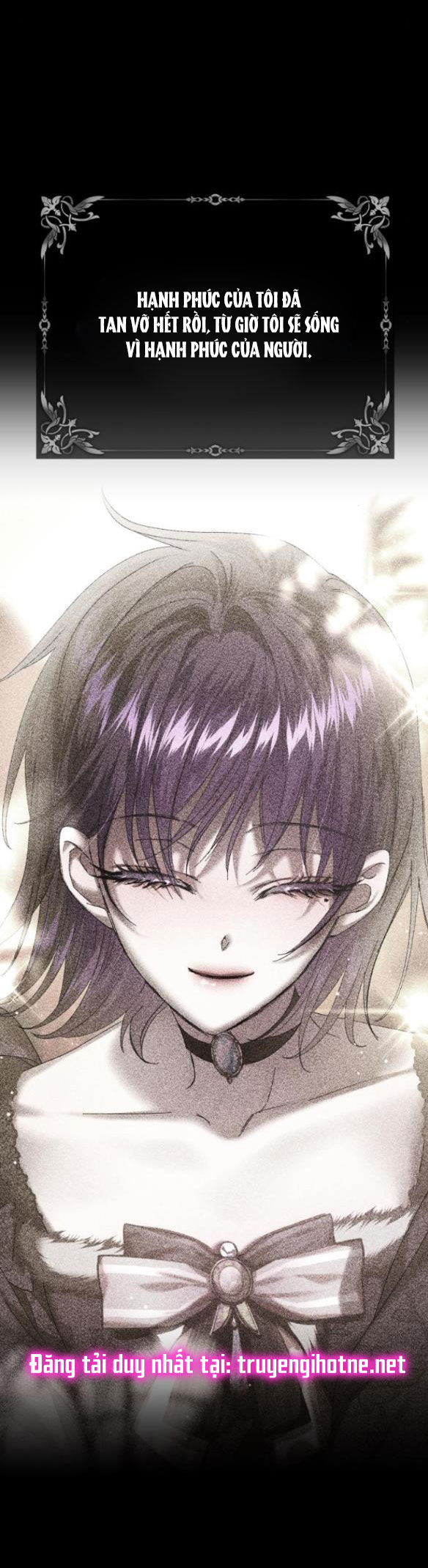 tôi muốn trở thành cô ấy dù chỉ là một ngày chapter 142.2 94