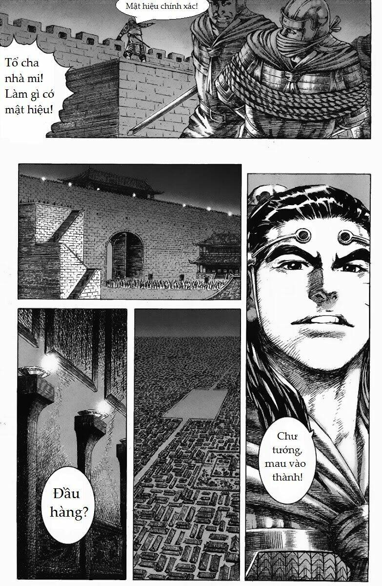 tây sơn quần anh truyện (hpln) chapter 1 20