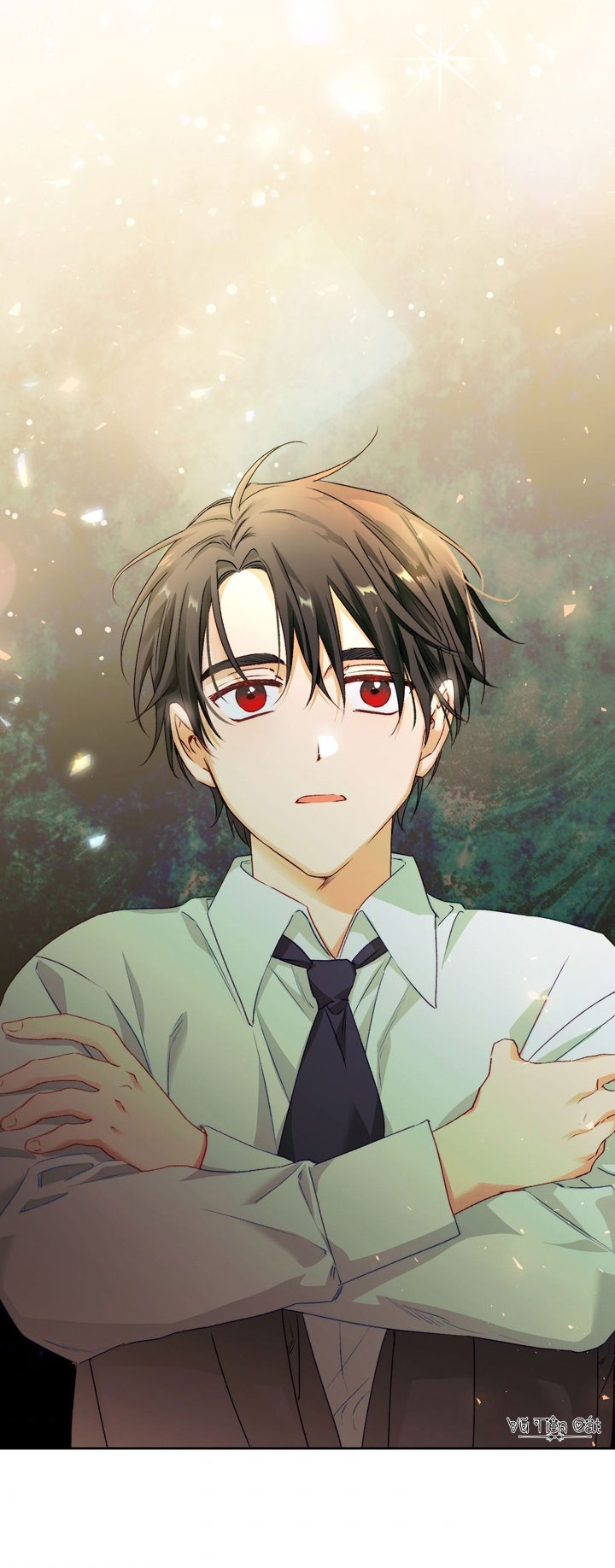 ác nữ xứng đôi với bạo chúa chapter 62 37