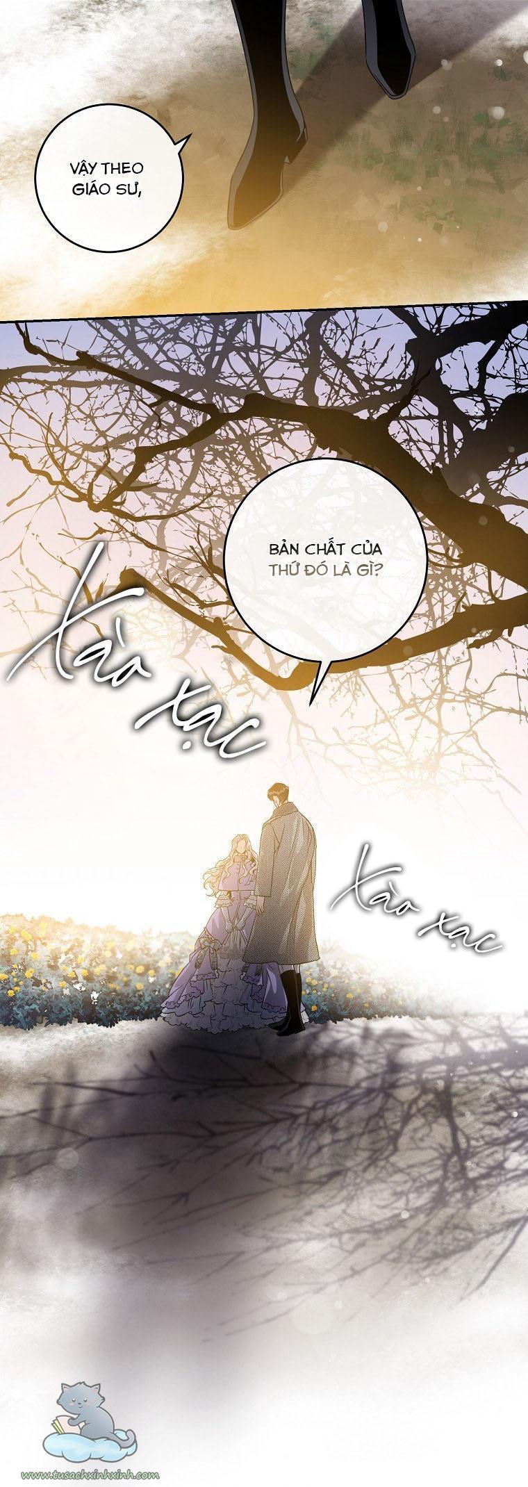 thuần hóa bạo chúa rồi bỏ trốn chapter 56 32