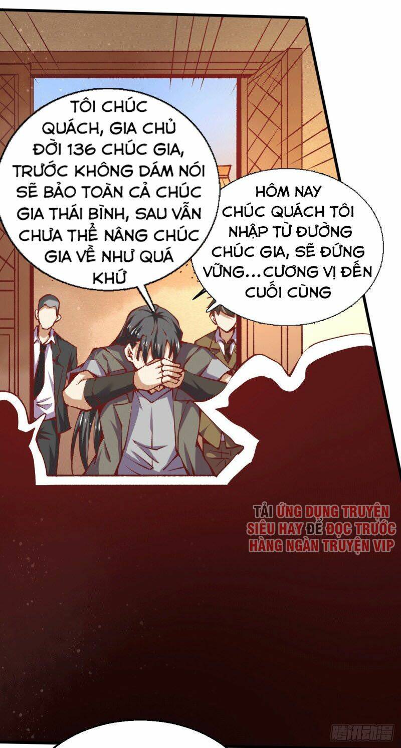 đô thị đỉnh phong cao thủ chapter 242 33