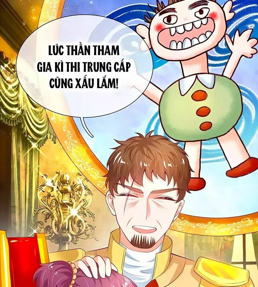 bỗng một ngày trở thành con gái nhà vua chapter 138 30