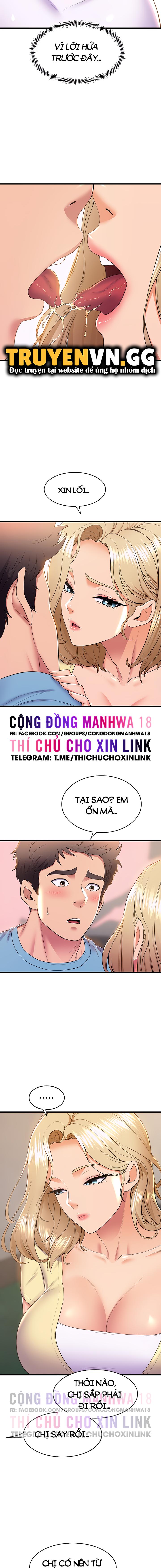 lớp nhảy mỹ nhân chapter 73 9