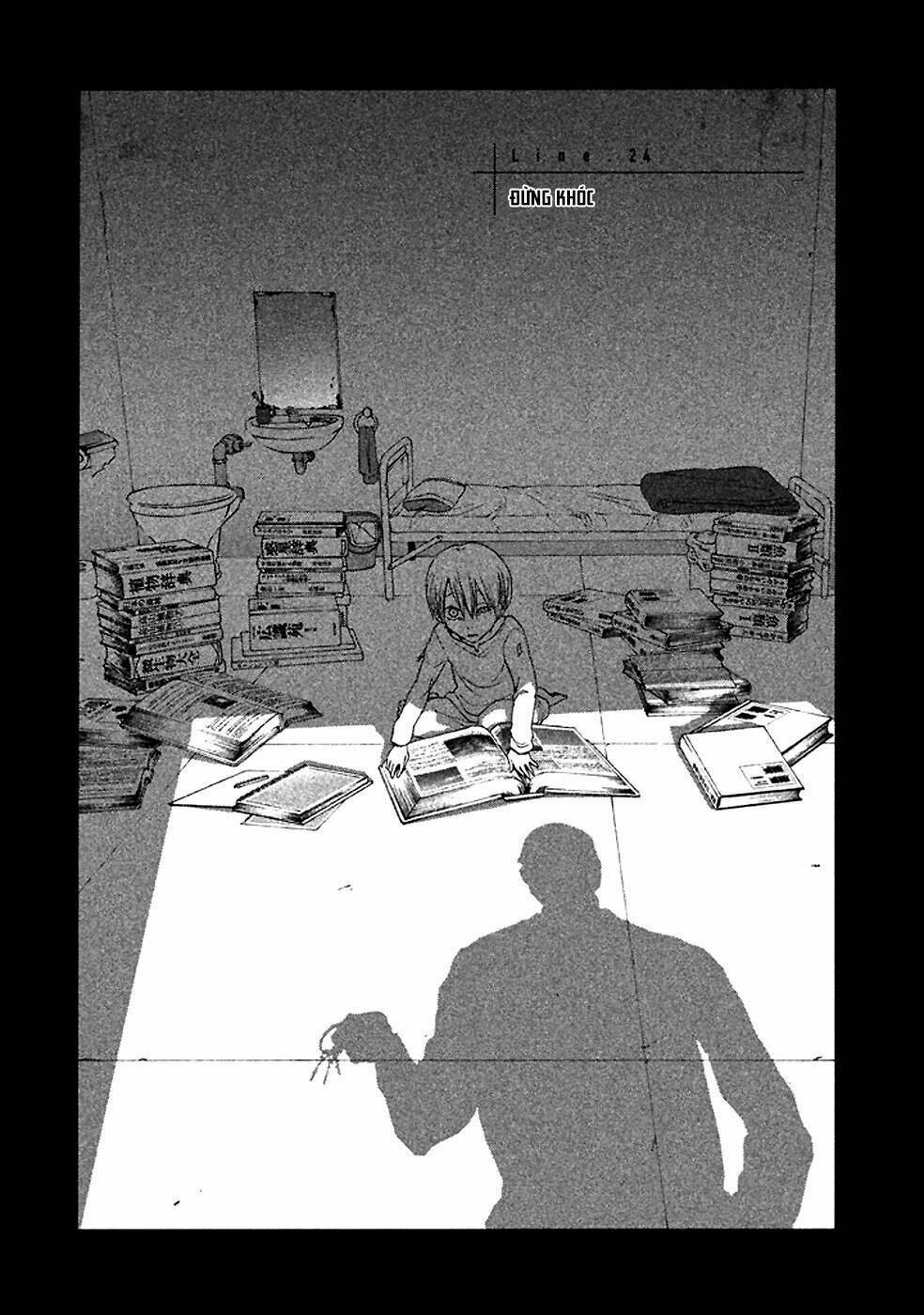 ranh giới quỷ chapter 24 4