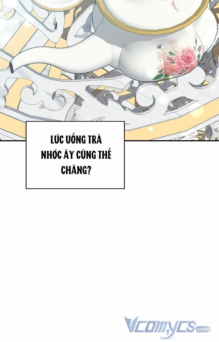 ác nữ karuna bé lại chapter 25 64