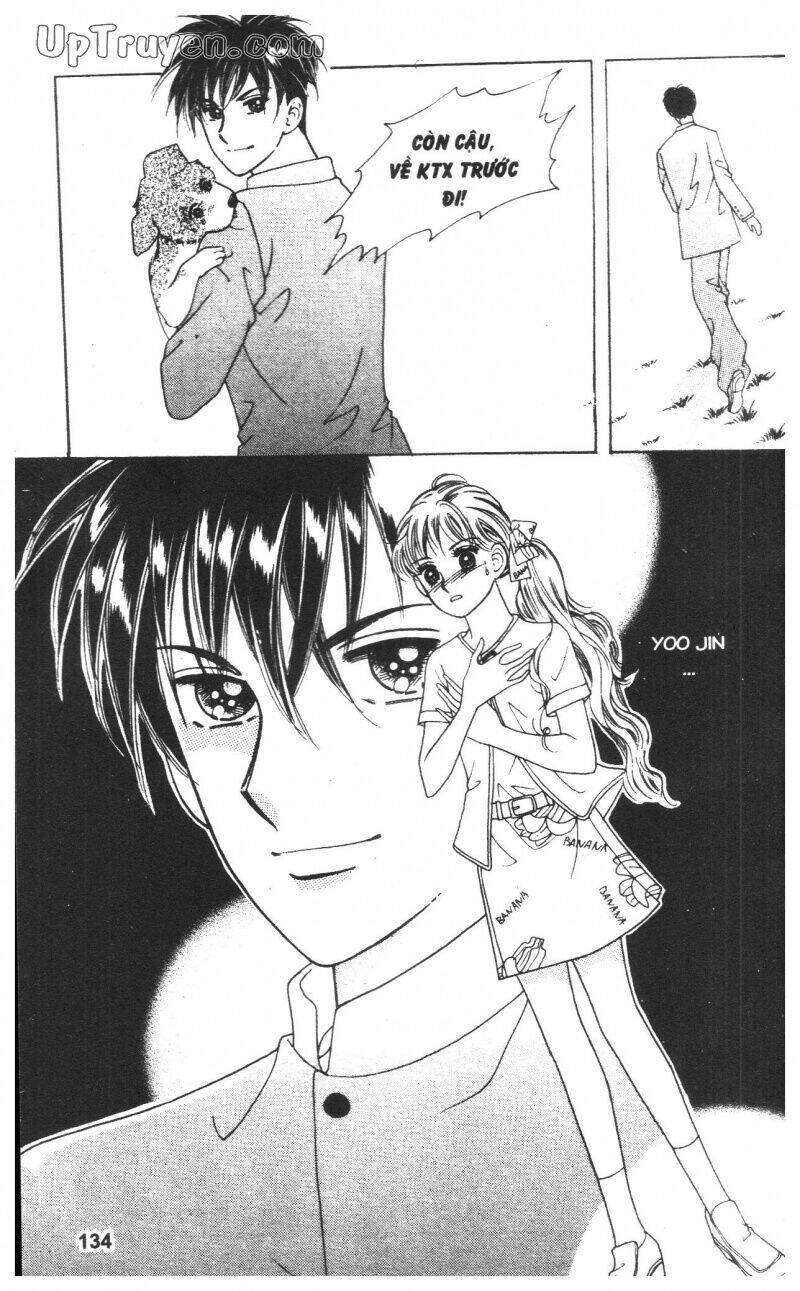 banana school chapter 2 133