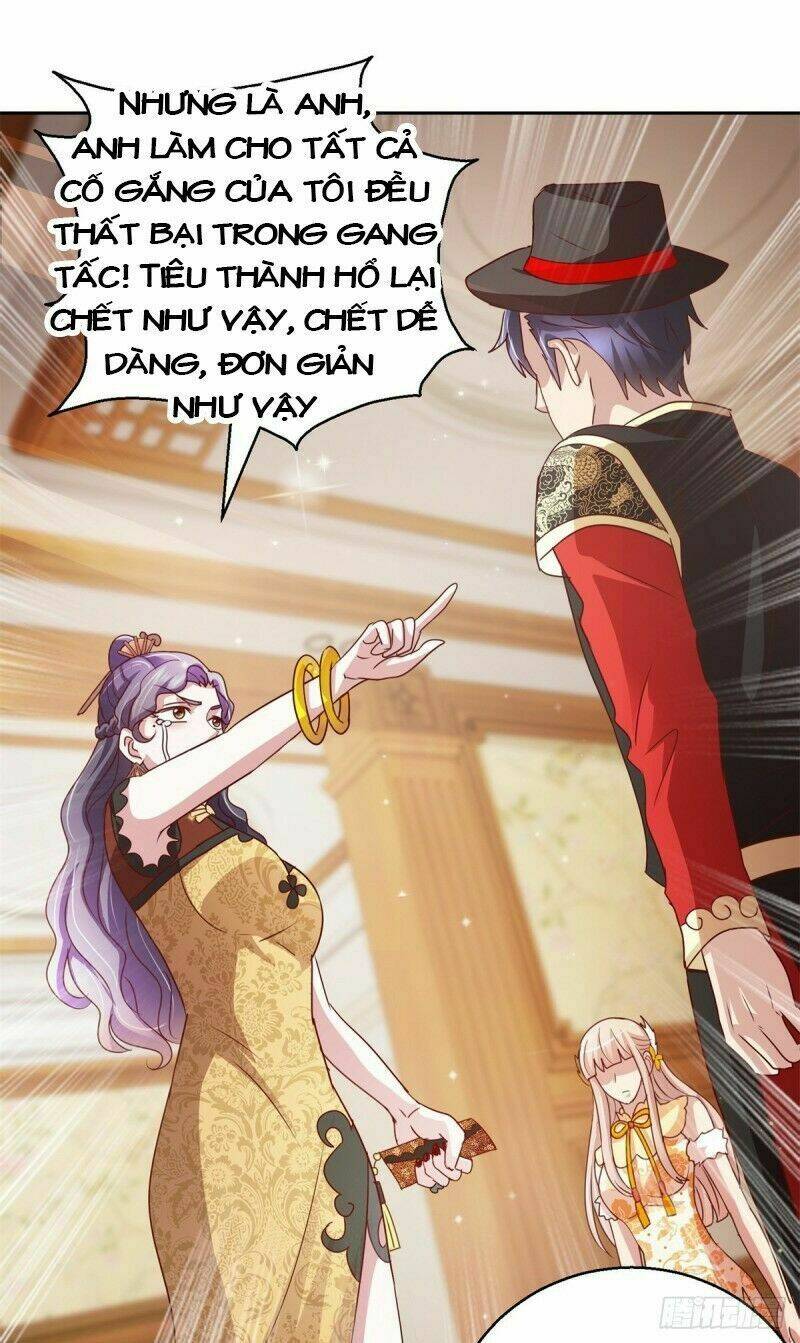 vú em là cổ tiên chapter 141 16