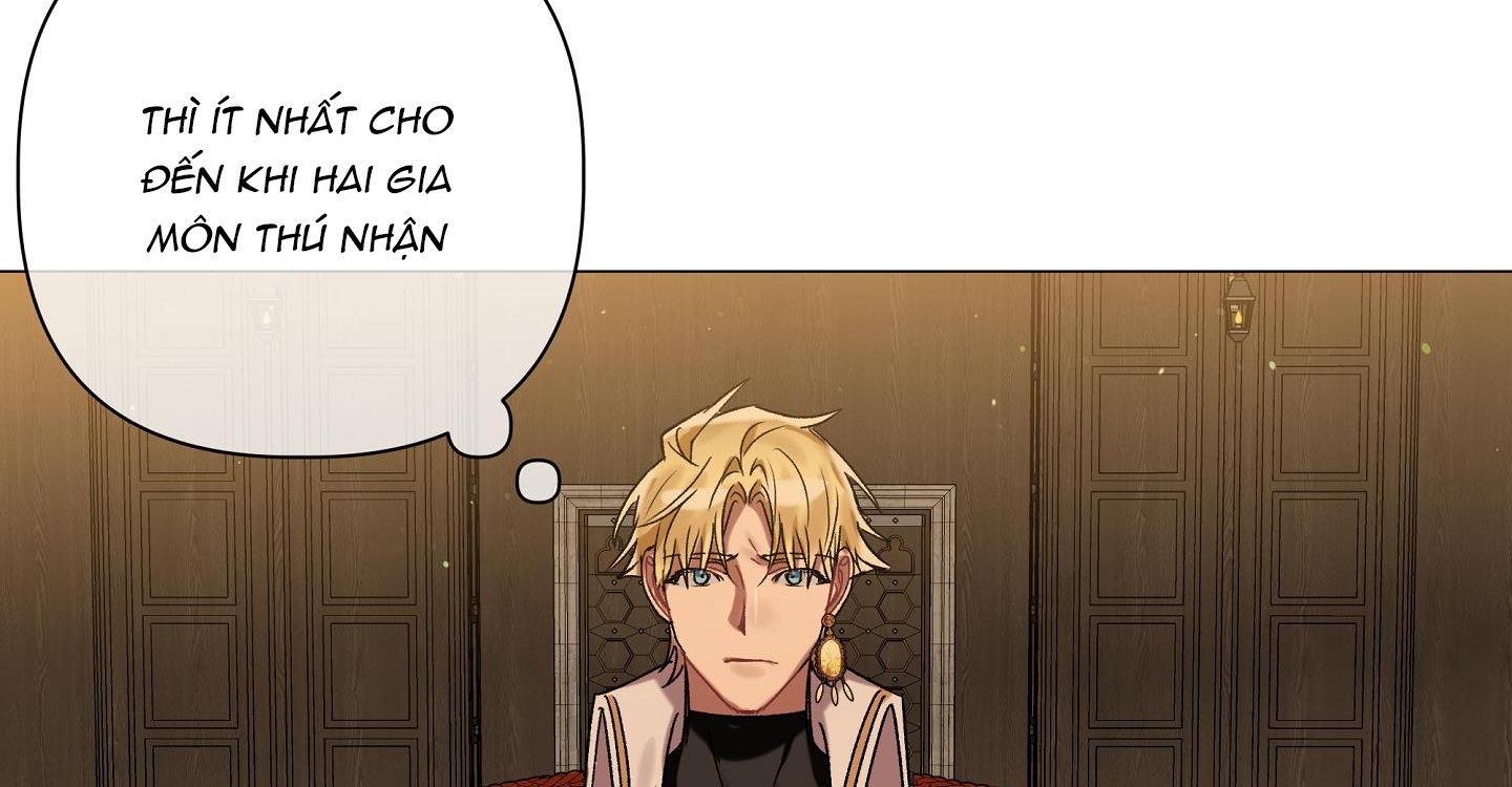 một ngày nọ, tôi được kẻ thù cầu hôn chapter 39 125