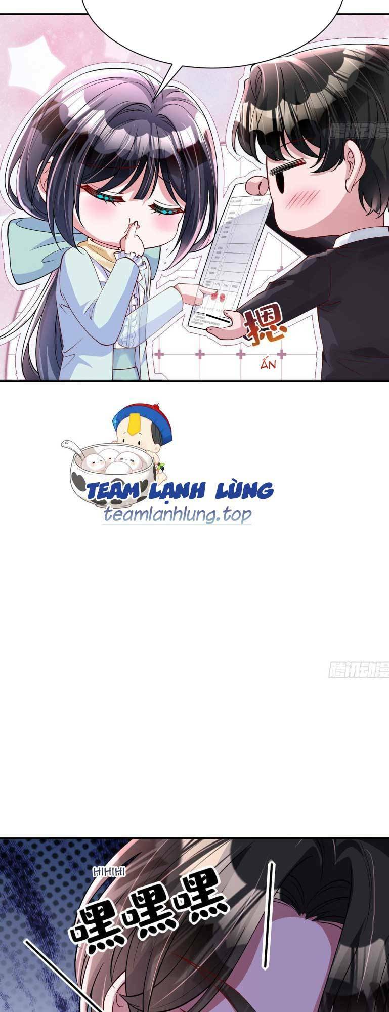 tổng tài huyết tộc cực sủng cô vợ mỹ nhân ngư chapter 157 14