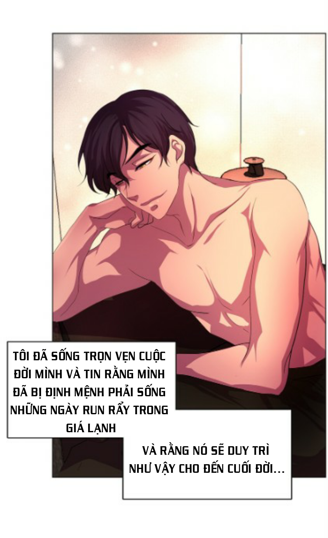 giữ em thật chặt (hold me tight) chapter 3 29