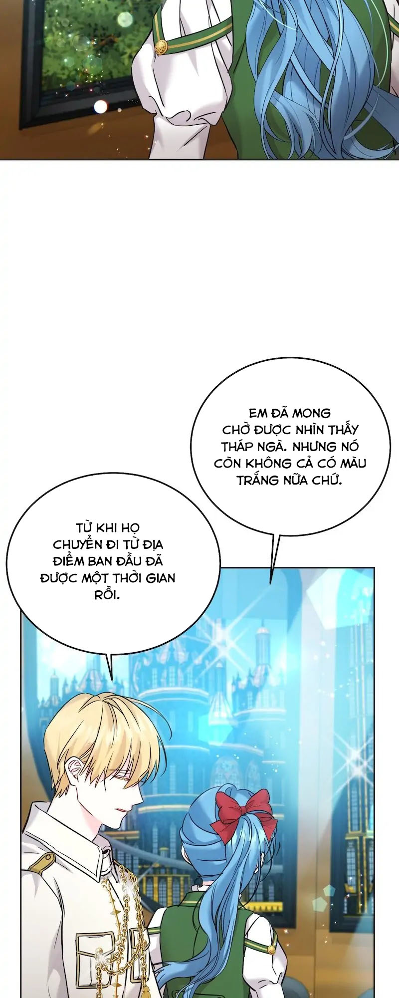 tôi sẽ cứu nam phản diện bị nữ chính ruồng bỏ chapter 71 22