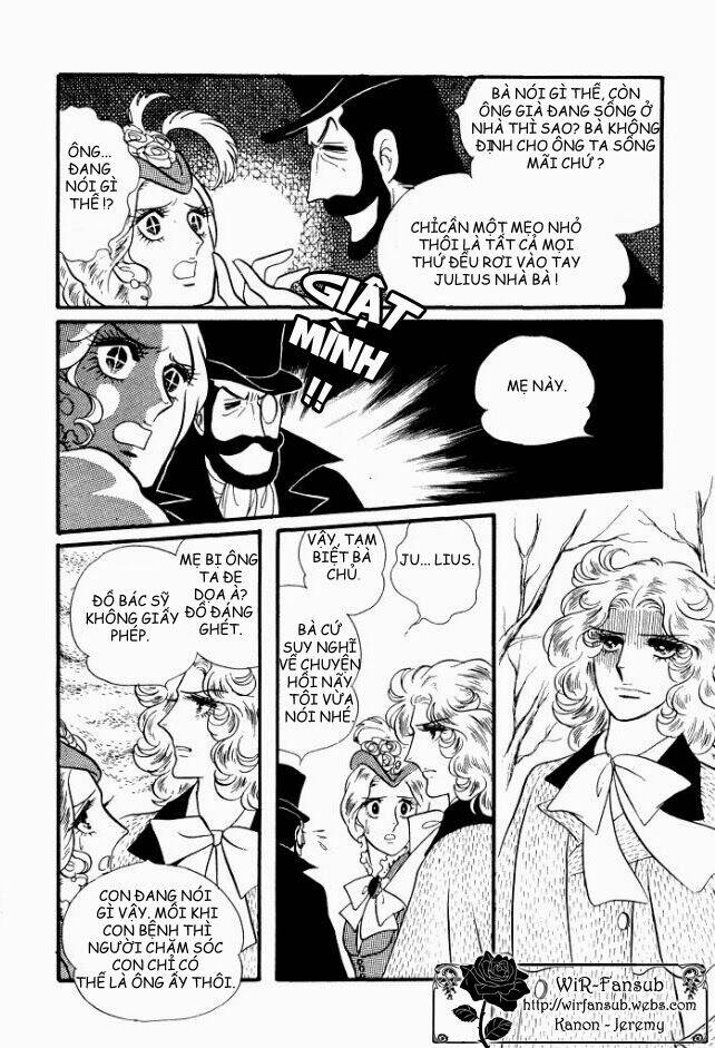 orpheus no mado chapter 3 9