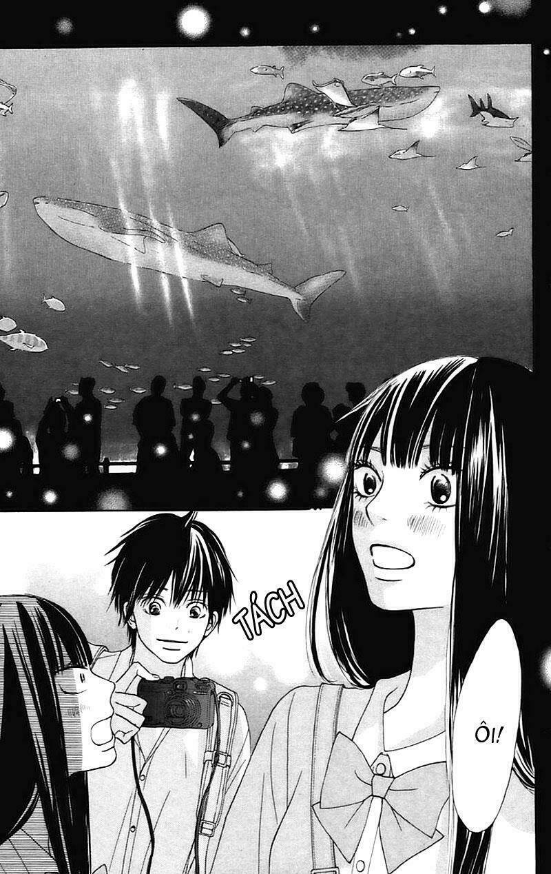 anh đã cho em biết bao thứ đầu tiên chapter 56 18