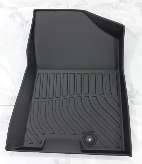 Thảm lót sàn dành cho xe Hyundai Tucson 2017 - 2021 thương hiệu DCSMat