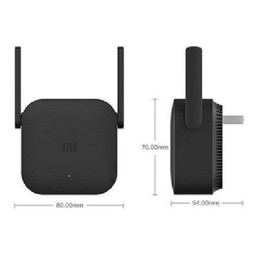 Bộ kích sóng Wifi Sothing Xiaomi Mi Wifi Repeater Pro phiên bản mới 300 Mbps- Hàng chính hãng