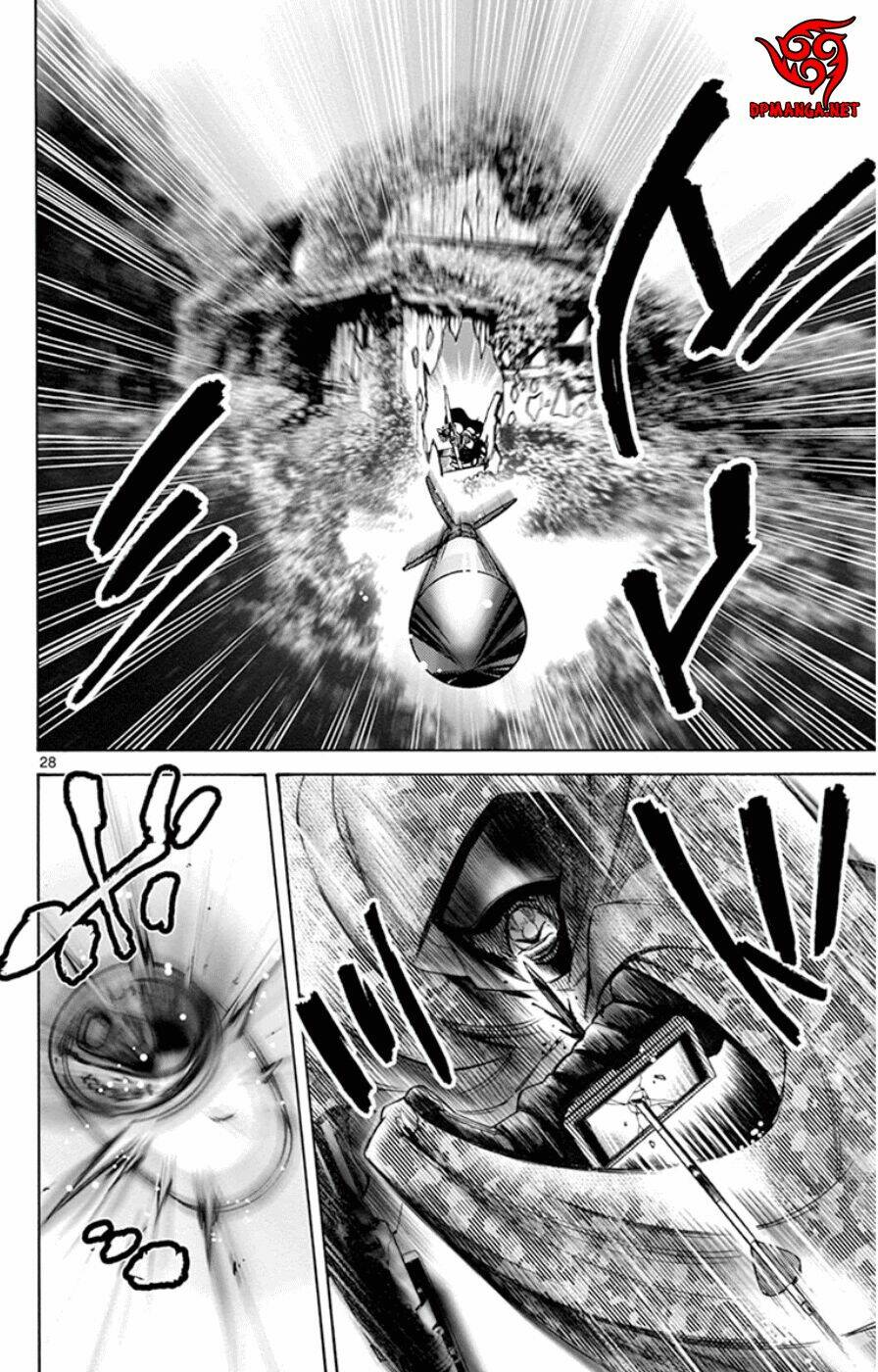 imawa no kuni no alice chapter 49.4 29