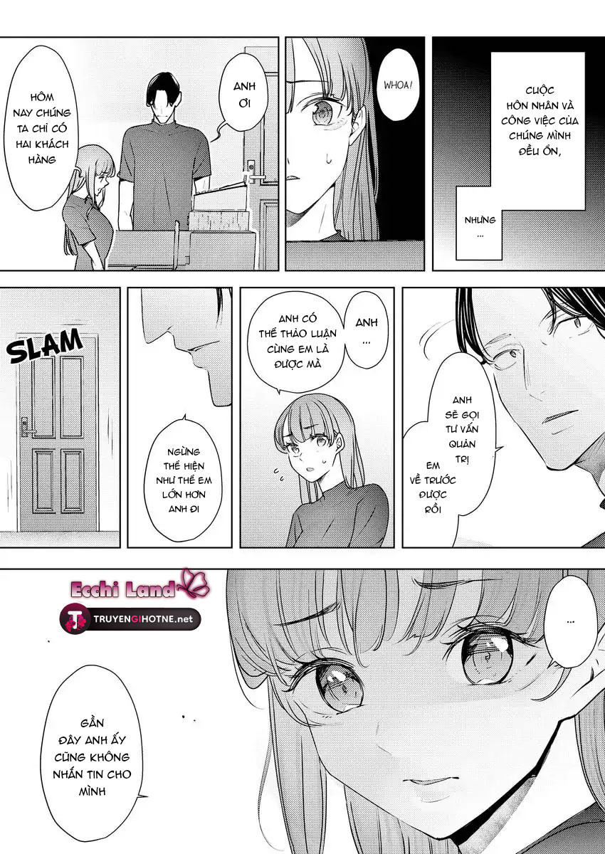 đi mát xa khi chồng đi vắng chapter 85.2 2