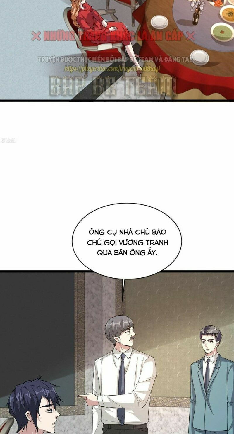 đô thị tà vương chapter 96 10