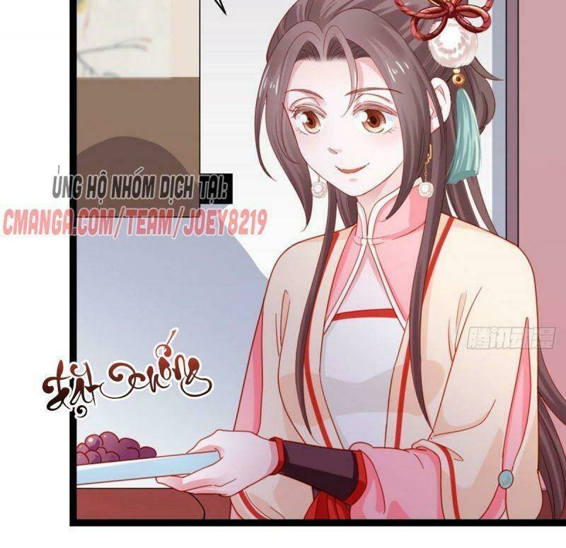 đứng yên ! phụng chỉ đánh cướp đây chapter 23 9